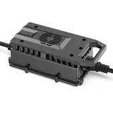48V 60V Lithium Battery Waterproof Charger